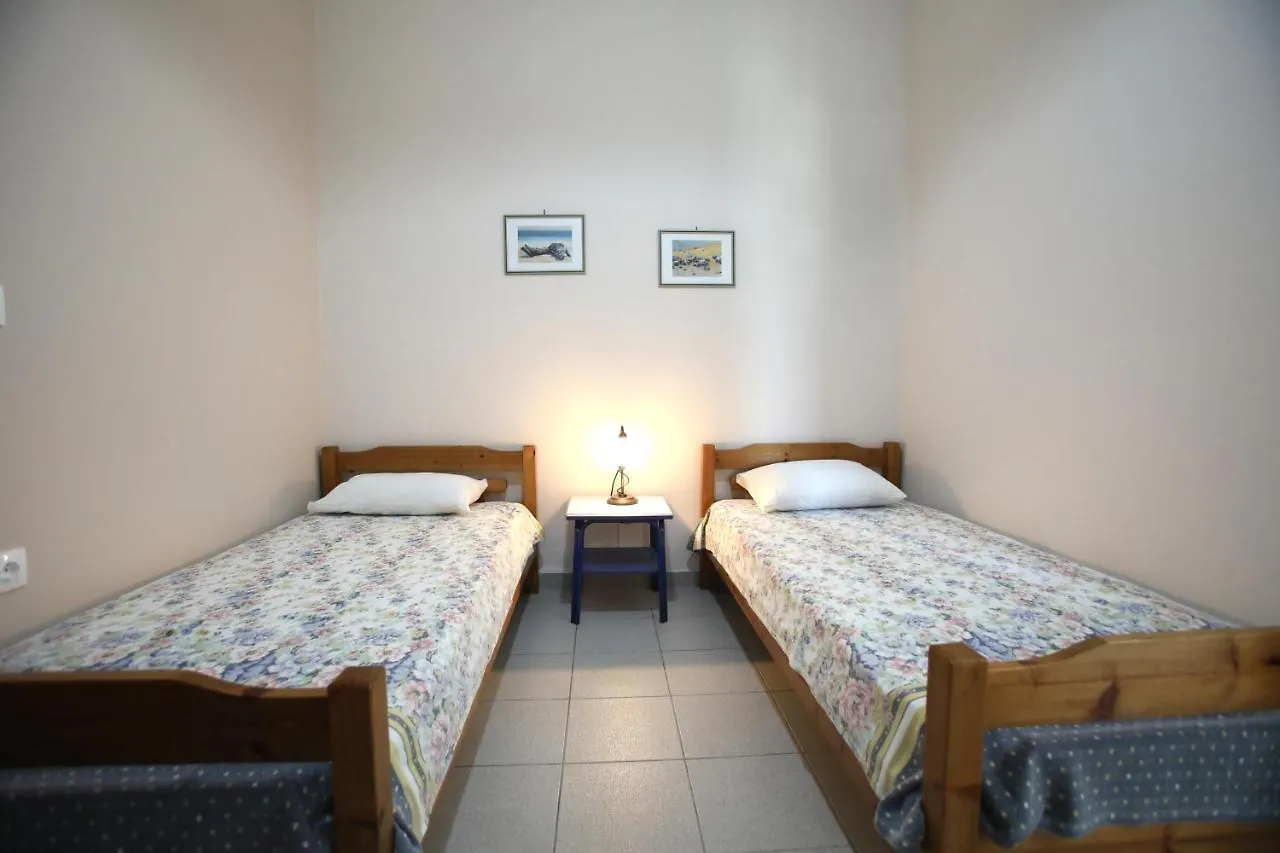 Appartamento Pavlidis Siviri 0*,  Grecia