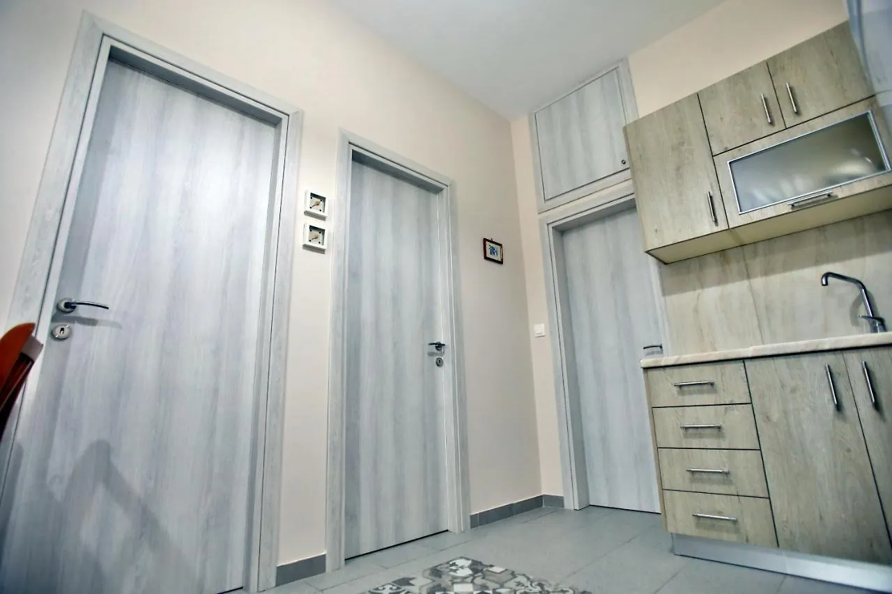 Appartamento Pavlidis Siviri 0*,  Grecia
