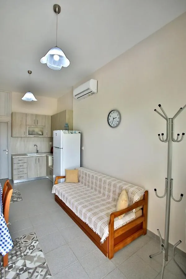 Appartamento Pavlidis Siviri 0*,  Grecia