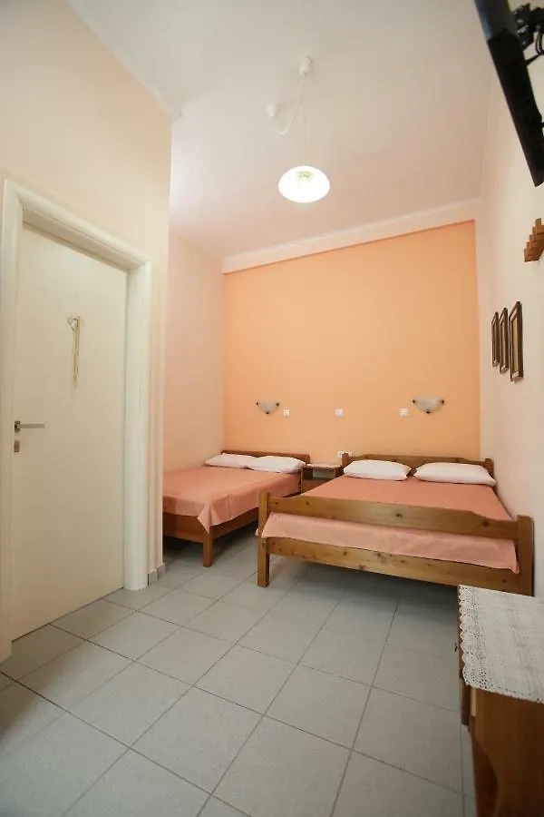 Appartamento Pavlidis Siviri