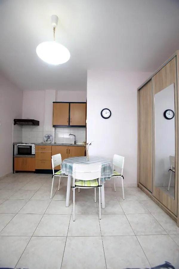 Appartamento Pavlidis Siviri 0*,  Grecia