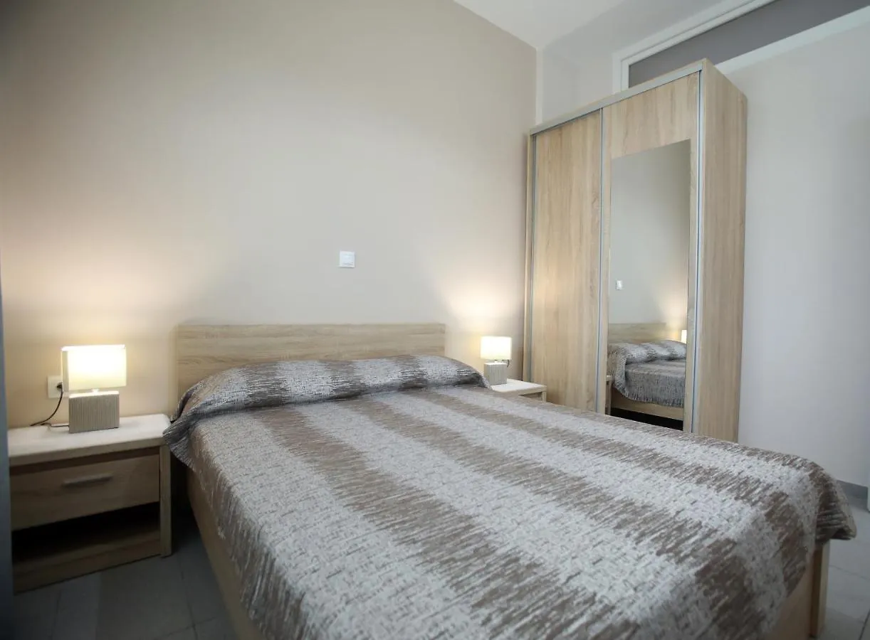 Pavlidis Appartement Siviri