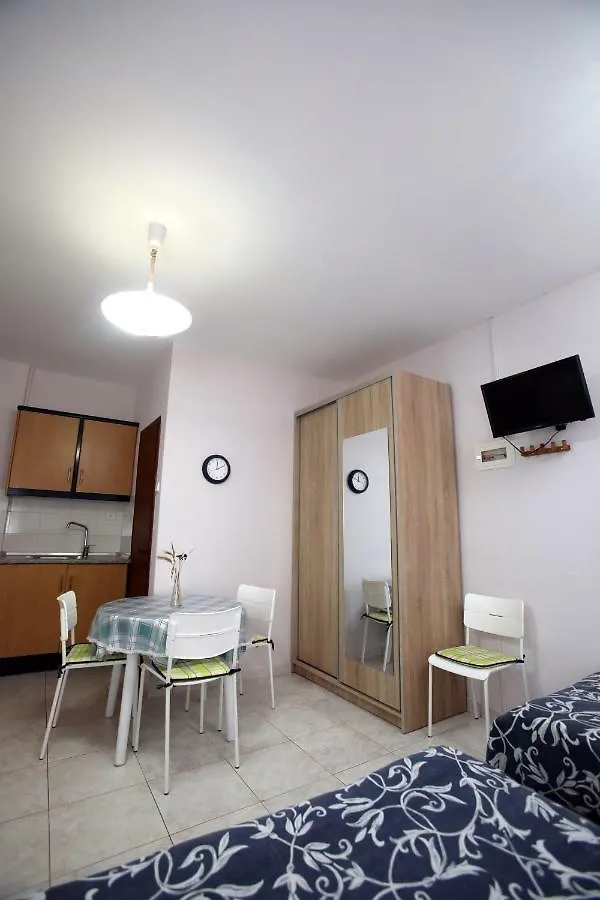 Pavlidis Appartement Siviri