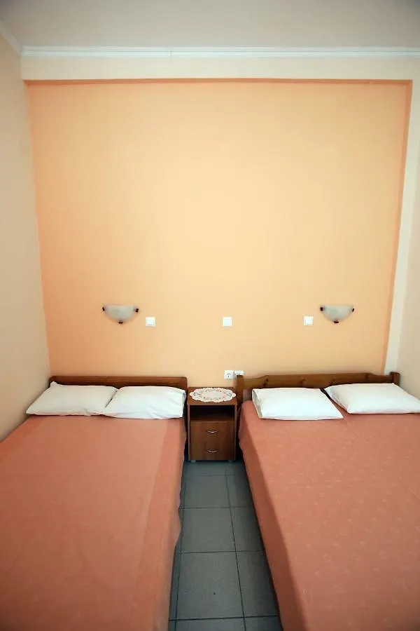 Pavlidis Appartement Siviri