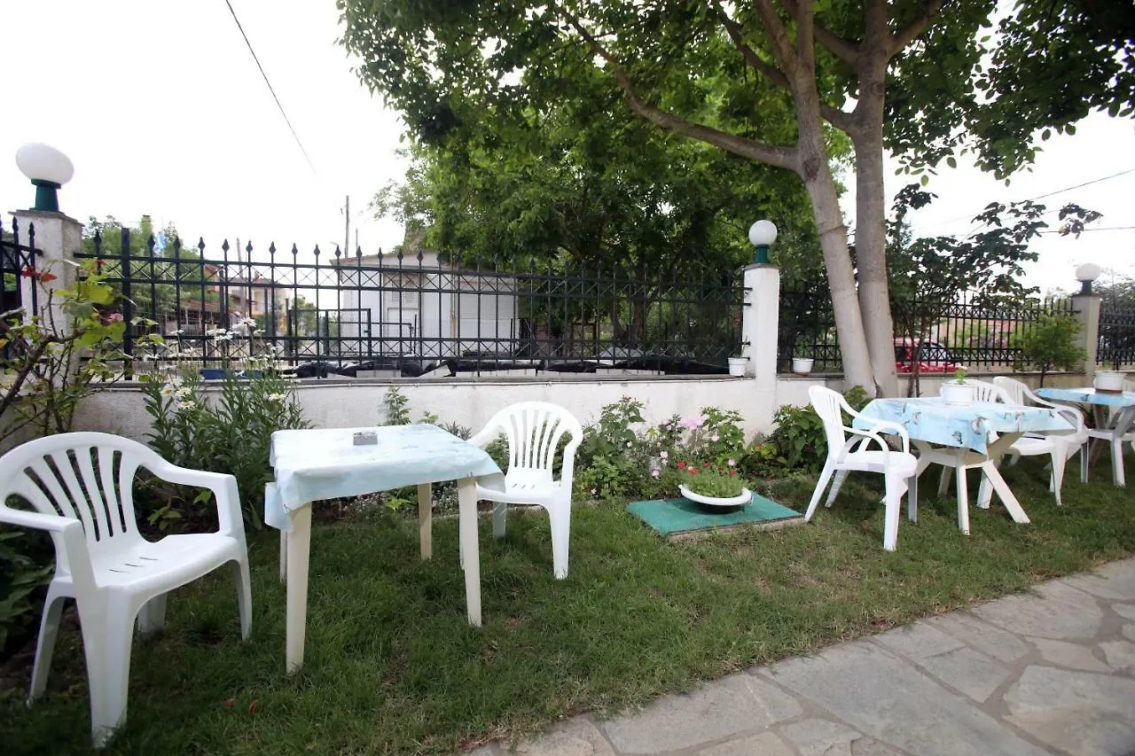 Pavlidis Appartement Siviri