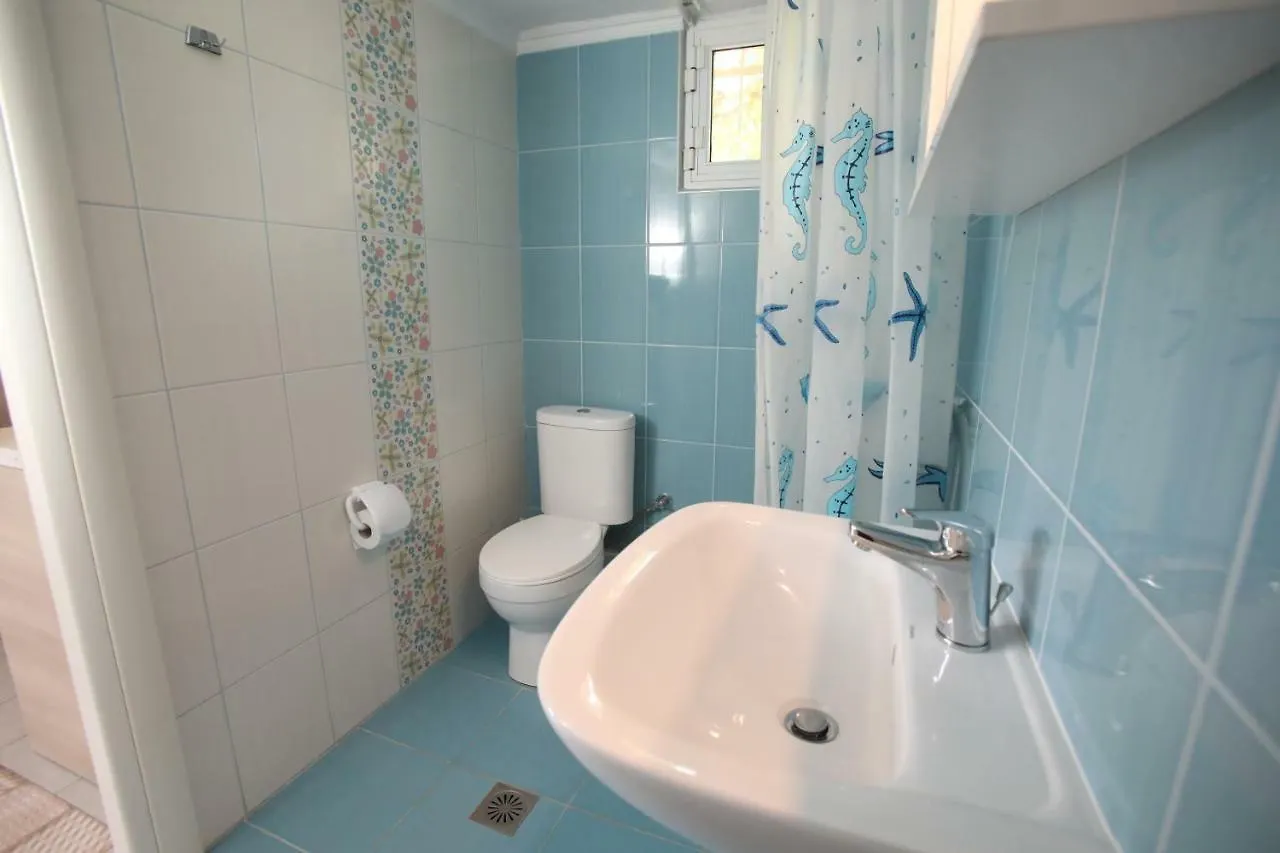 Pavlidis Appartement Siviri Griekenland