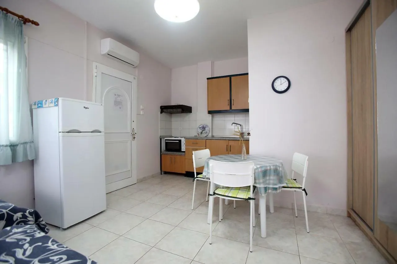Pavlidis Appartement Siviri Griekenland