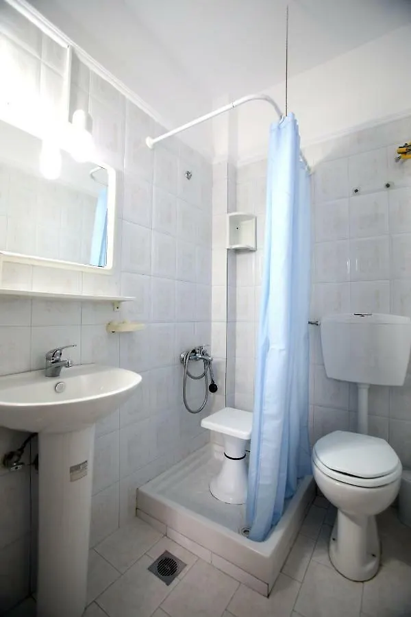 Pavlidis Appartement Siviri