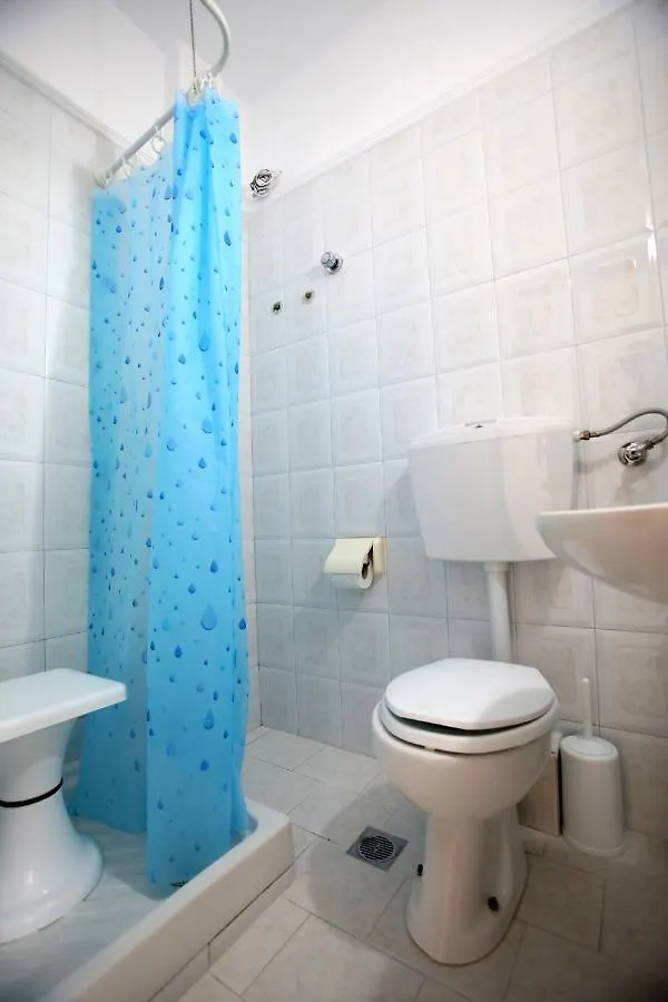 Pavlidis Appartement Siviri