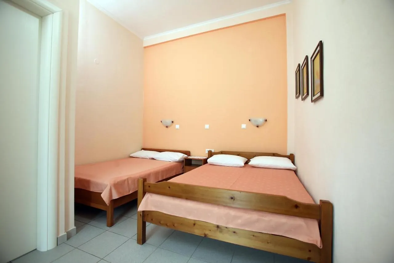 Pavlidis Appartement Siviri